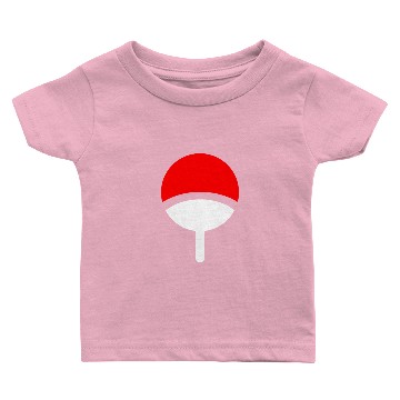 Discover The Uchiha clan Ichizoku Baby T-shirts