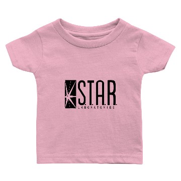 Discover star labs laboratories Baby T-shirts