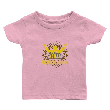 Discover Political Science Baby T-shirts