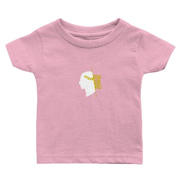 Discover Veni vidi vici Baby T-shirts