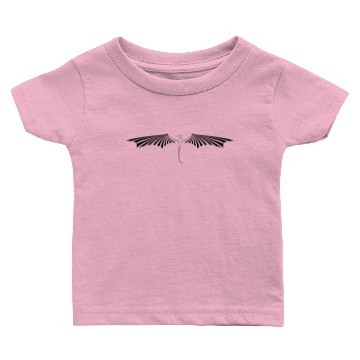 Discover Phoenix Baby T-shirts