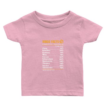 Discover Virgo Baby T-shirts Baby T-shirts