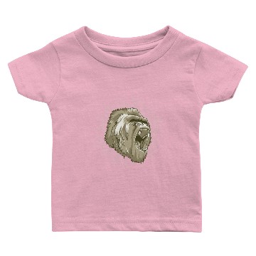 Discover Harambe Gorilla Baby T-shirts