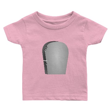 Discover Tombstone Baby T-shirts