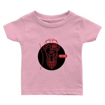 Discover Blade Runner Nexus Baby T-shirts