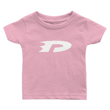 Discover Danny Phantom Baby T-shirts