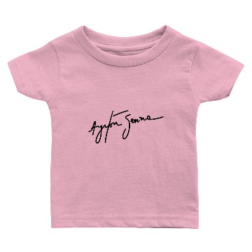 Discover Ayrton Senna Baby T-shirts