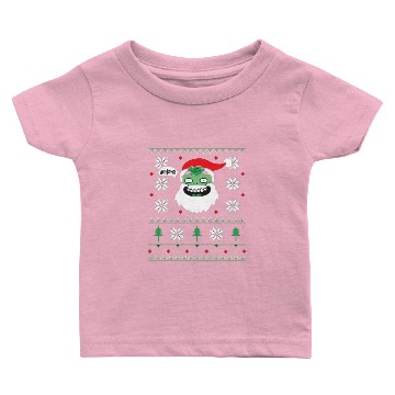 Discover Winter guava man Baby T-shirts