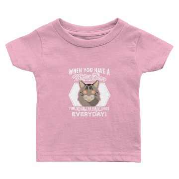 Discover Maine Coon Baby T-shirts