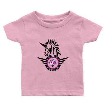 Discover Women's Fitted Baby T-shirts Baby T-shirts