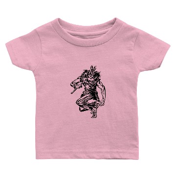 Discover Native American - 002 Baby T-shirts