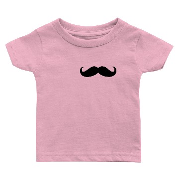 Discover Movember Baby T-shirts