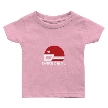 Discover Daredevil Brewing Company Baseball Jerseys Baby T-shirts