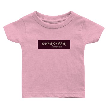 Discover Berry Oversteer Baby T-shirts
