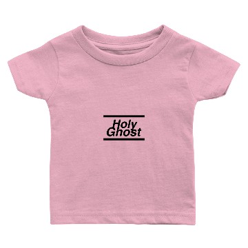 Discover Holy Ghost Baby T-shirts
