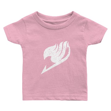 Discover Black fairy Tail Baby T-shirts