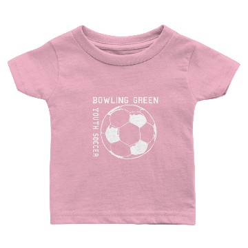 Discover Bowling Baby T-shirts