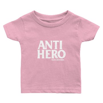 Discover Anti Hero Baby T-shirts