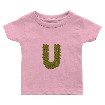 Discover Olive you Baby T-shirts