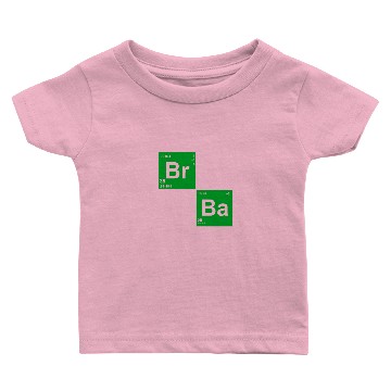Discover Breaking Bad Walter White Meth Breaking Bad T Shi Baby T-shirts