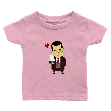 Discover anchorman i love lamp Baby T-shirts