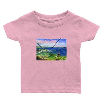 Discover Labadee Haiti 3D Baby T-shirts