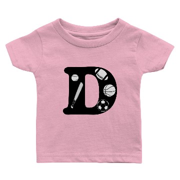 Discover initial D Baby T-shirts