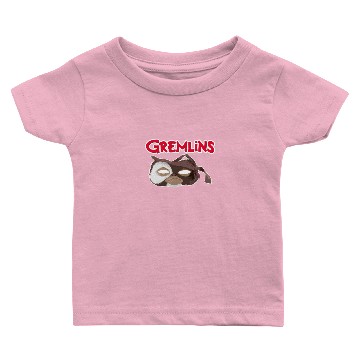 Discover Mogway GREMLINS Baby T-shirts
