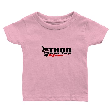 Discover Thor Racing Baby T-shirts