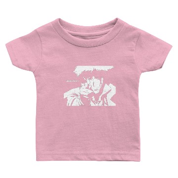 Discover Cow Bebop Bang Baby T-shirts