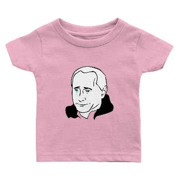 Discover putin cry Baby T-shirts