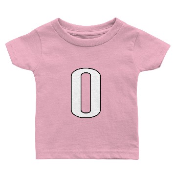 Discover RUSS OKC ZERO Baby T-shirts