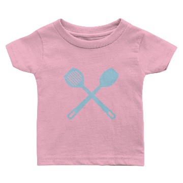 Discover Cooking 3 Baby T-shirts