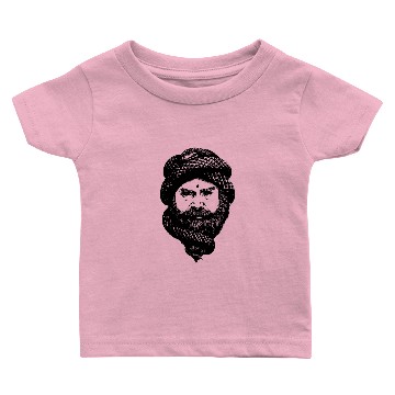 Discover Mind Control Baby T-shirts