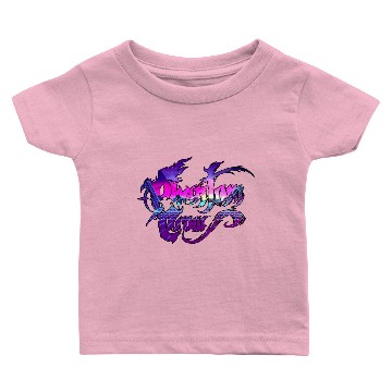 Discover The Phantom Crow Baby T-shirts