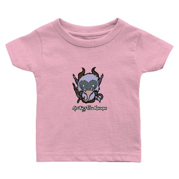 Discover Greetings from Krampus Baby T-shirts
