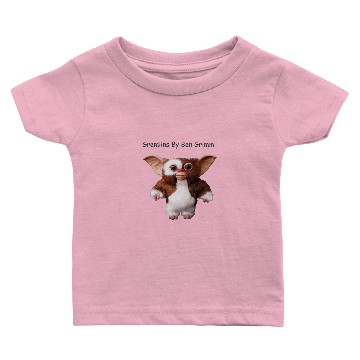 Discover Gizmo Baby T-shirts