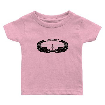 Discover air assault Baby T-shirts