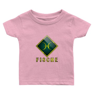 Discover pisces Baby T-shirts