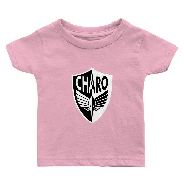 Discover charo rap Baby T-shirts