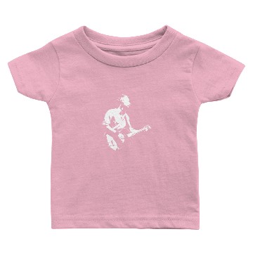 Discover Thom Yorke Baby T-shirts