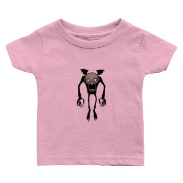 Discover Nosferatu Baby T-shirts
