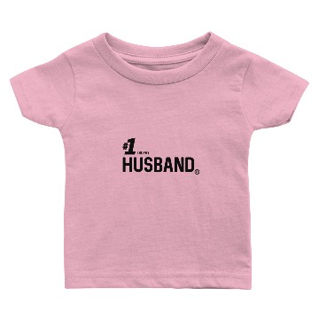Discover Trophy Husband Baby T-shirts - Gift