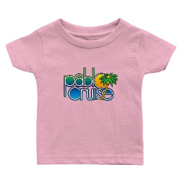 Discover Pablo Cruise Step Brothers Baby T-shirts
