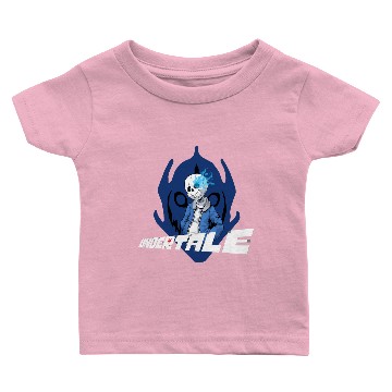Discover undertale Baby T-shirts