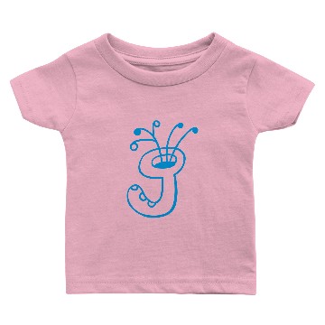 Discover Jazz trumpet Baby T-shirts