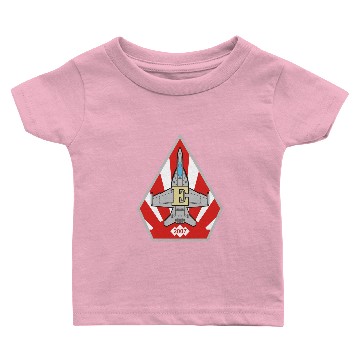 Discover F/A-18 VFA-102 Diamondbacks Baby T-shirts