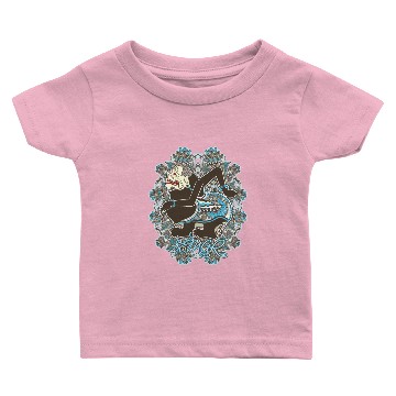 Discover Semar The Wise Dad History - Batik Baby T-shirts