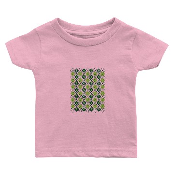 Discover Batik Baby T-shirts