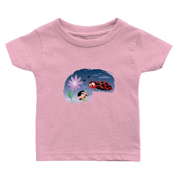 Discover comics Baby T-shirts